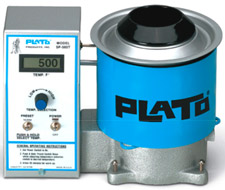 Solder Pot, Precision Solder Pots, SP-500TPlato Products Inc. 